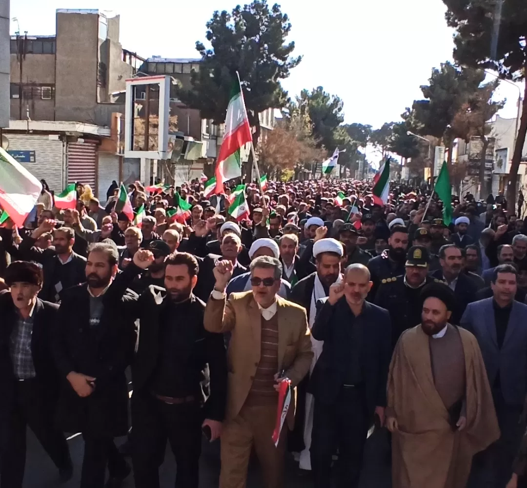 تربتیها اقدام تروریستی کرمان را محکوم کردند