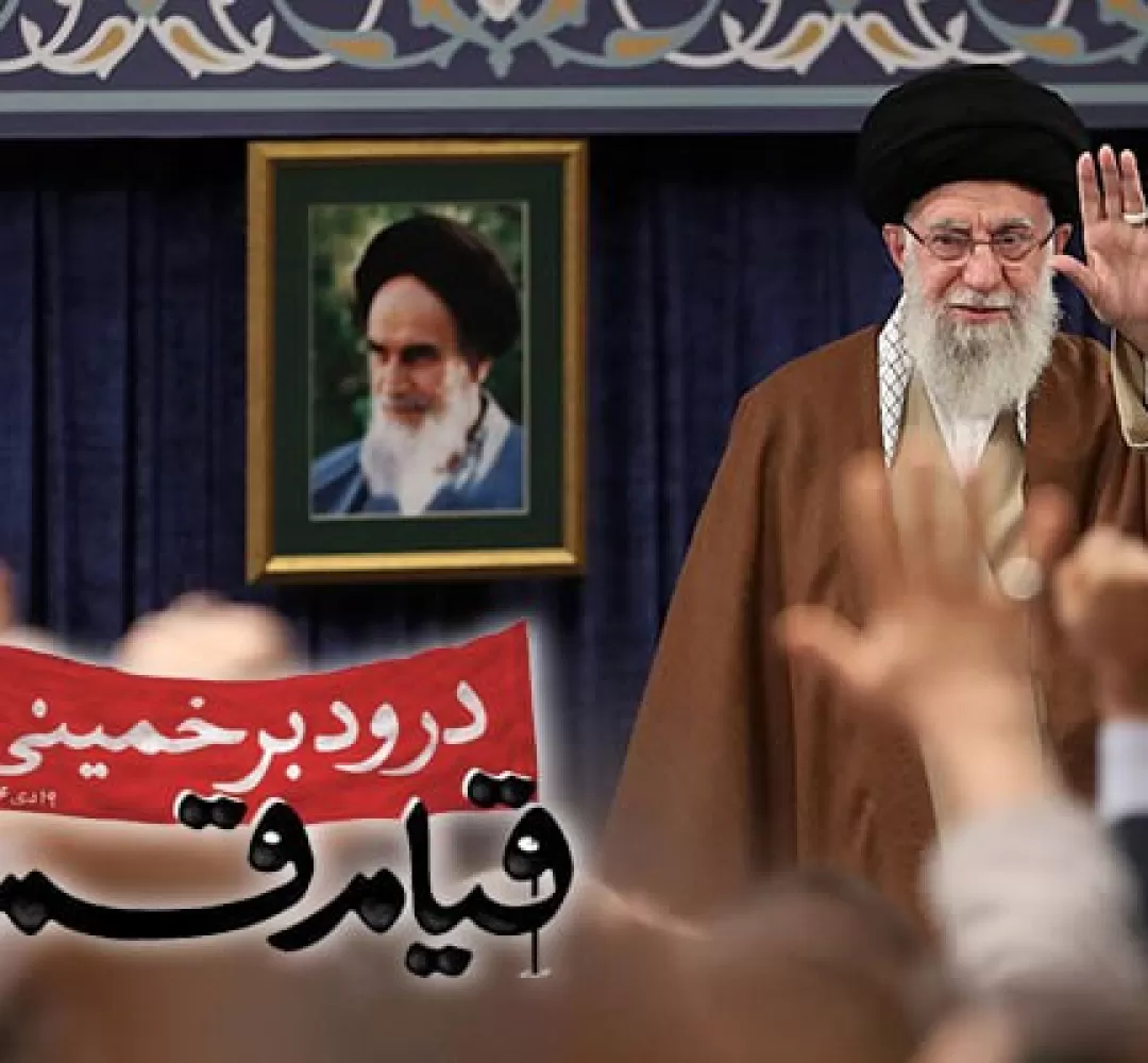 محورهای مهم بیانات رهبر انقلاب در دیدار مردم قم
