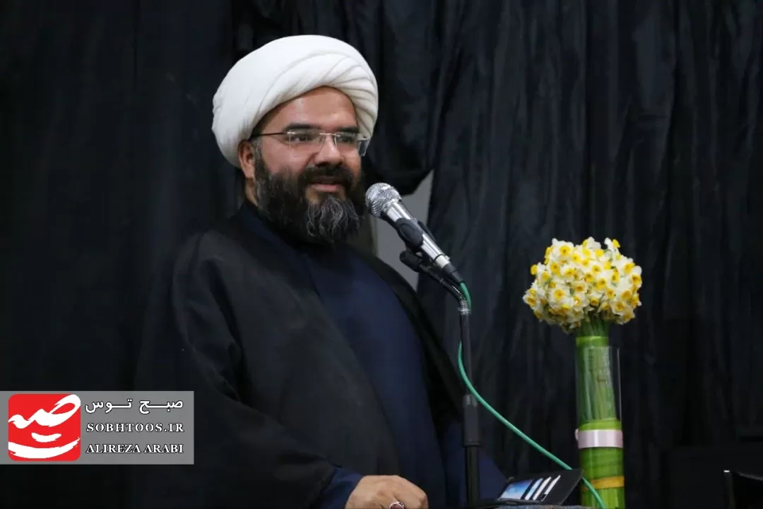 ویژه برنامه «رفیق شهیدم» در کاشمر