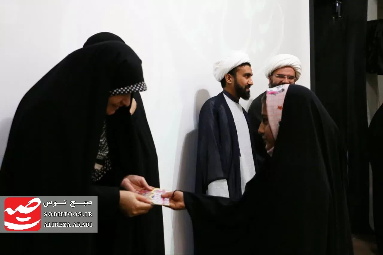 ویژه برنامه «رفیق شهیدم» در کاشمر