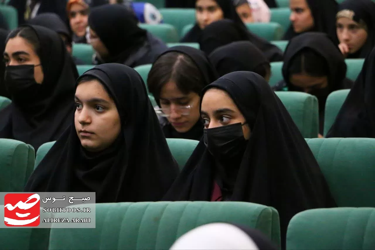 ویژه برنامه «رفیق شهیدم» در کاشمر