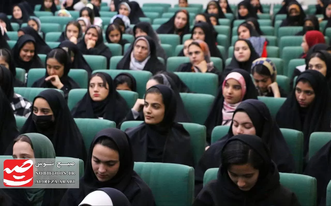 ویژه برنامه «رفیق شهیدم» در کاشمر
