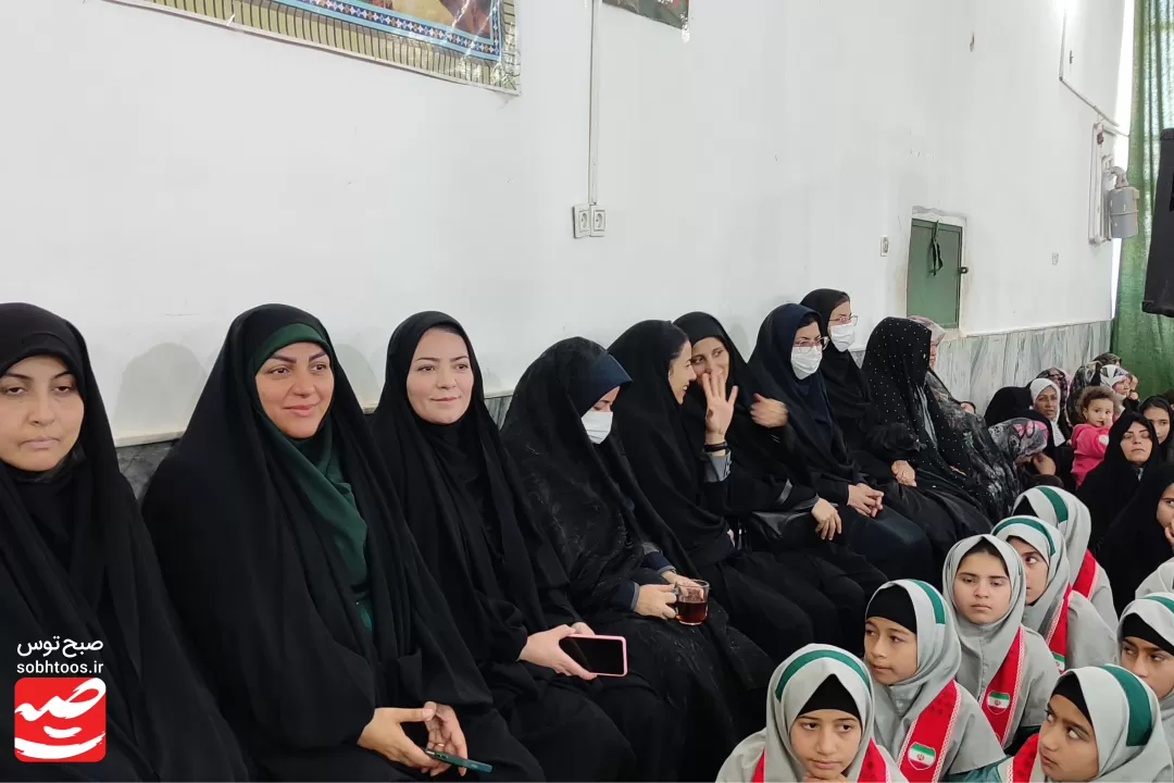 اجرای پویش شهید‌القدس در میان‌جلگه