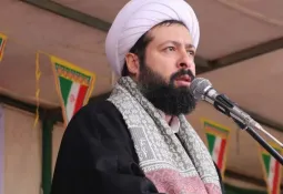 وفاق ملی فریضه دینی و ضرورت ملی است