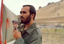 گفتاری از شهید حاج حسین خرازی