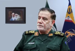 برای «شهید نیلفروشان» که آرزویی بزرگ در دل داشت