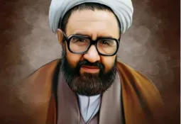 گفتاری از شهید مرتضی مطهری