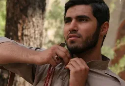 گفتاری از شهید محمد رضا دهقان امیری