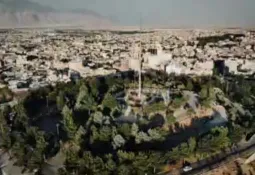 این روزها کرمانشاه بستر رویدادی بزرگ است