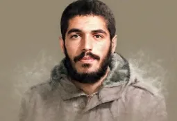 گفتاری از شهید ابراهیم هادی