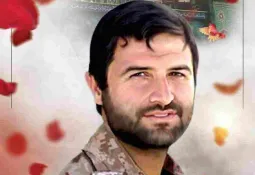 گفتاری از شهید محمود رادمهر