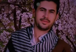 گفتاری از شهید فرزاد رحیمی
