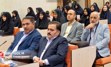 جشنواره مالک اشتر سپاه سرخس برگزار شد
