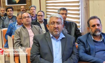 جشنواره مالک اشتر سپاه سرخس برگزار شد