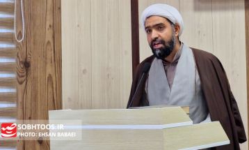 جشنواره مالک اشتر سپاه سرخس برگزار شد