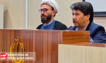 جشنواره مالک اشتر سپاه سرخس برگزار شد