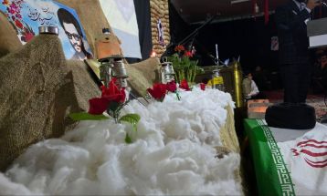 برگزاری یادواره شهید موسوی قوچانی