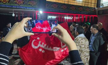 برگزاری یادواره شهید موسوی قوچانی