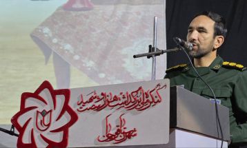 برگزاری یادواره شهید موسوی قوچانی