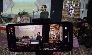برگزاری یادواره شهید موسوی قوچانی