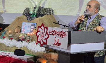 برگزاری یادواره شهید موسوی قوچانی