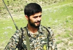 گفتاری از شهید حمید سیاهکالی مرادی