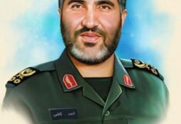 گفتاری از شهید احمد کاظمی