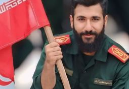 کلامی از شهید حسین سرسنگی