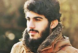 گفتاری از شهید احمد محمد مشلب
