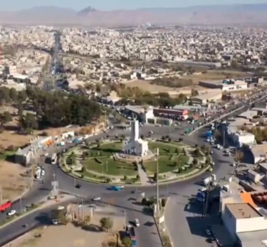 قسمت نخست مستند «روایت پیشرفت» تربتحیدریه منتشر شد