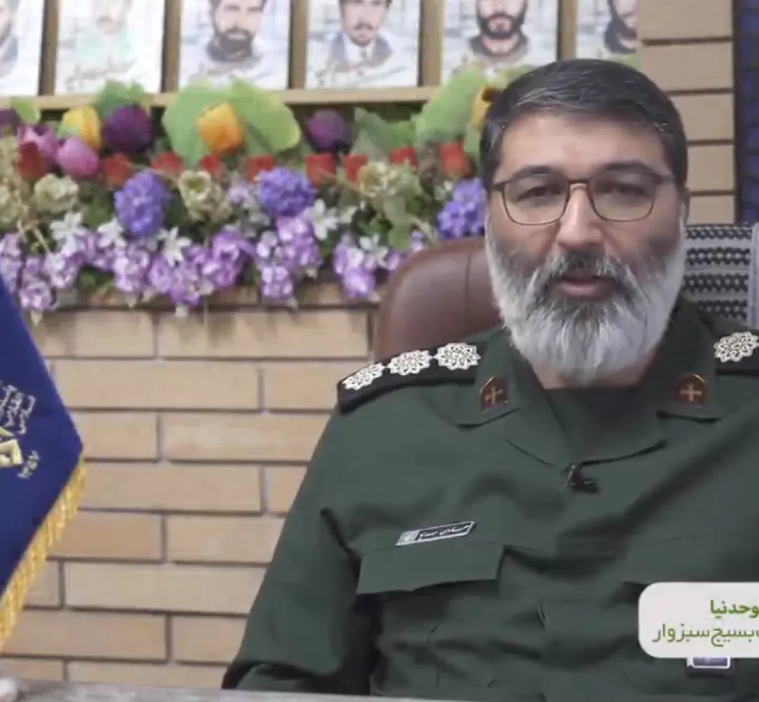 محله اسلامی پشتوانه‌ای برای آرمان های انقلاب