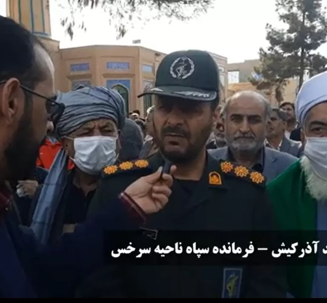 حضور پرشور مردم برای سال‌ها انقلاب را بیمه کرد