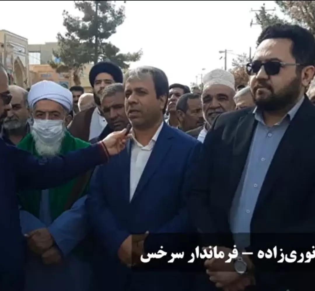 حمایت مردمی پایه‌های اصلی نظام را محکم می‌کند