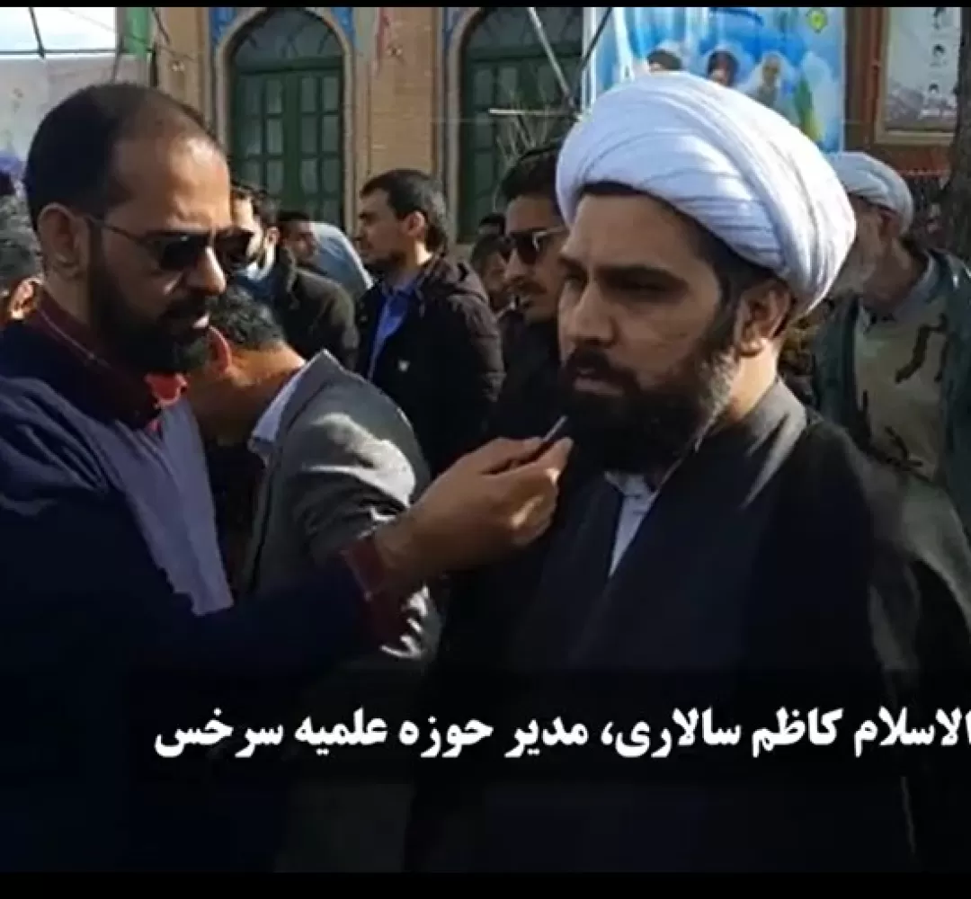نقش مردم باطل‌السحر تمام مشکلات کشور است