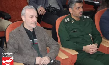مراسم اختتامیه «لیگ جت» در خواف