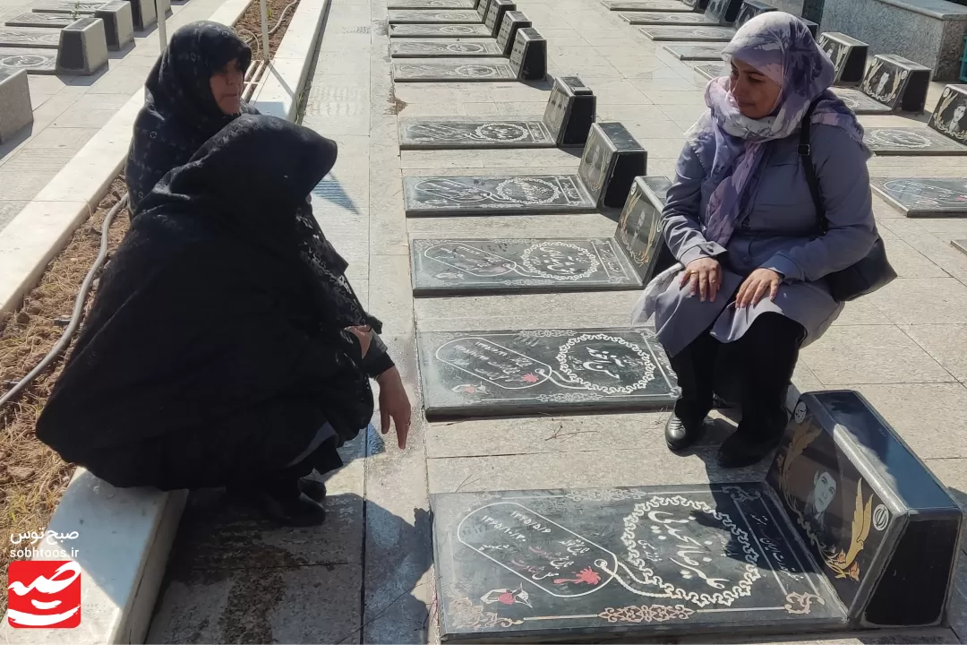 آیین «چراغ برات» در نیشابور