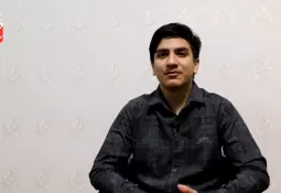 دعوت فعال رسانه‌ای دهه هشتادی برای مشارکت حداکثری