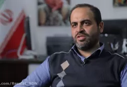 اقتصاد، شفافیت و اتحاد برنامه های محمد رستمی