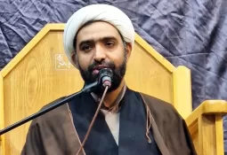 تنفر از رژیم صهیونیستی همان عبادت قلبی است