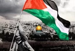 مردم خلیلآباد آماده حضور در راهپیمایی روز قدس
