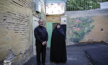 خانه موزه شهیدان دهنوی، دوکوهه مشهد
