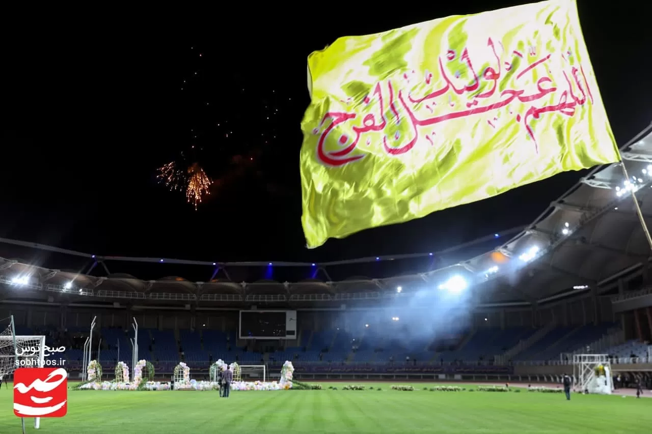 جشن بزرگ خانوادگی «خداقوت کارگر»