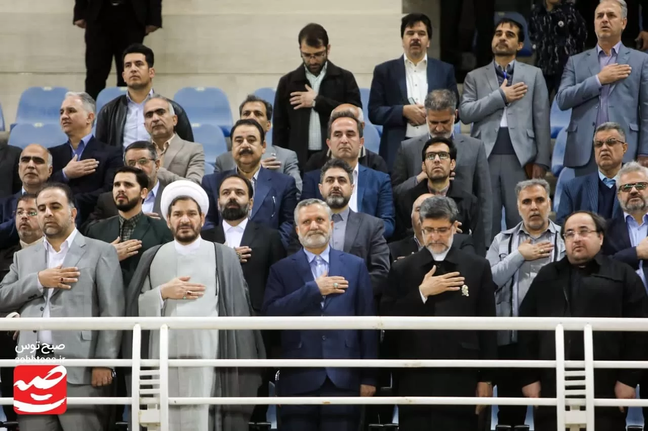 جشن بزرگ خانوادگی «خداقوت کارگر»