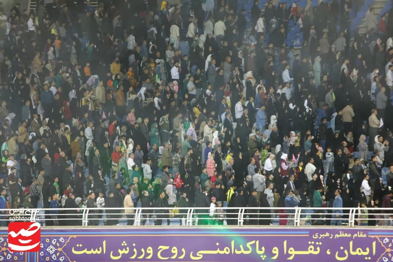 جشن بزرگ خانوادگی «خداقوت کارگر»