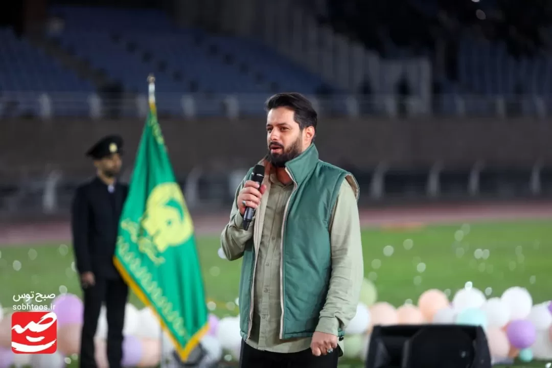 جشن بزرگ خانوادگی «خداقوت کارگر»