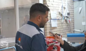 کارگران، کارگردانان چرخه تولید