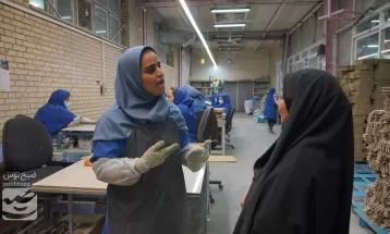 کارگران، کارگردانان چرخه تولید
