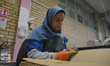 کارگران، کارگردانان چرخه تولید