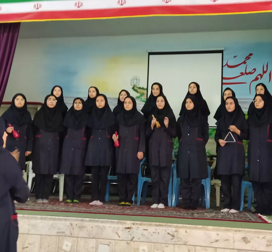 برگزاری جشنواره فرهنگی هنری امید فردا در نیشابور
