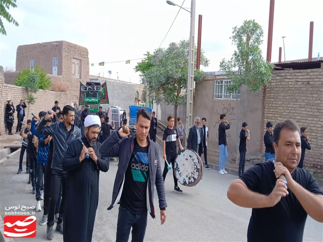 شهادت امام جعفر صادق(ع) در رشتخوار